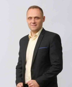 Arkadiusz Stefaniak