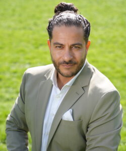Idriss Dahbi